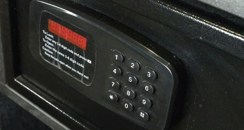 Comfort Tek Kişilik Oda