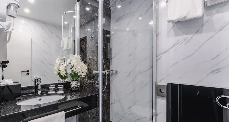 Comfort Tek Kişilik Oda