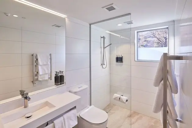 Deluxe İki Ayrı Yataklı Oda, Balkon