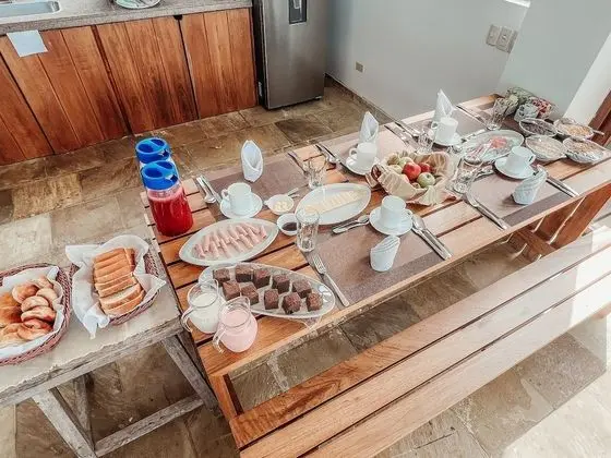 Deluxe Dubleks, 2 Yatak Odası, Deniz Manzaralı, Plaj Kenarı