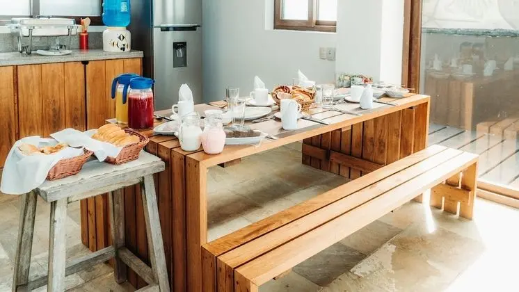 Deluxe Dubleks, 2 Yatak Odası, Deniz Manzaralı, Plaj Kenarı