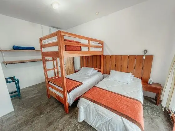 Luxury Apart Daire, 2 Yatak Odası, Plaj Manzaralı, Okyanusa Sıfır
