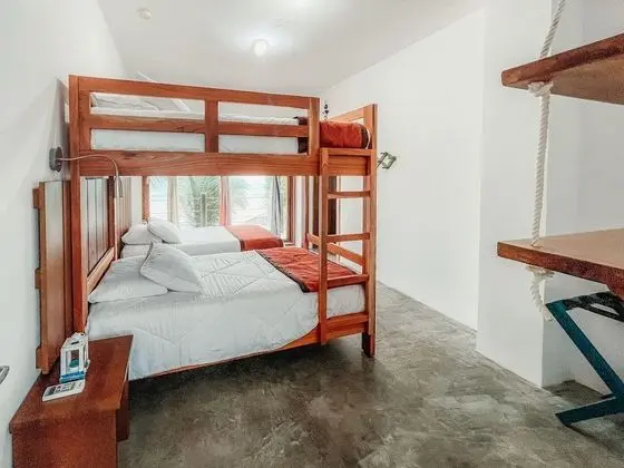 Luxury Apart Daire, 2 Yatak Odası, Plaj Manzaralı, Okyanusa Sıfır