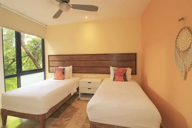Comfort Apart Daire, 2 Yatak Odası