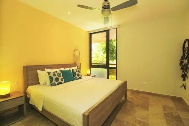 Comfort Apart Daire, 2 Yatak Odası