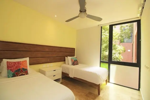 Comfort Apart Daire, 2 Yatak Odası