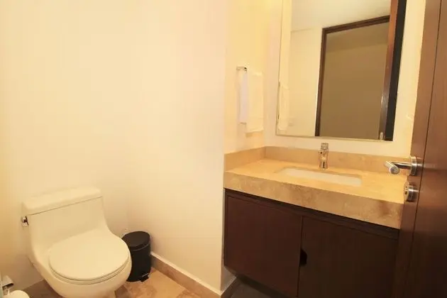 Comfort Apart Daire, 2 Yatak Odası