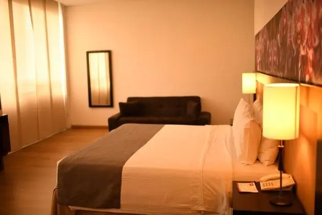 Comfort Oda (Sencilla)