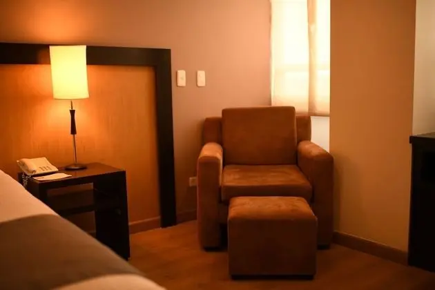 Comfort Oda (Sencilla)
