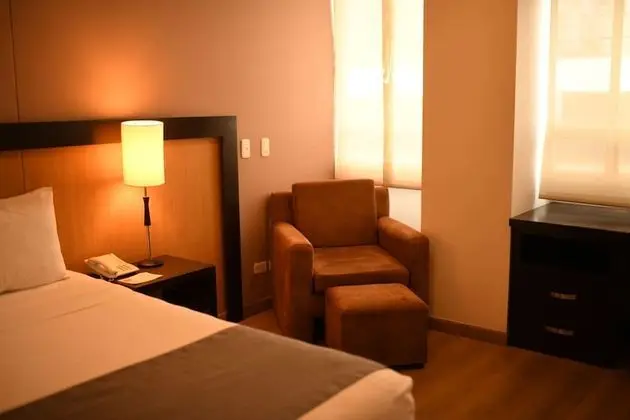 Comfort Oda (Sencilla)