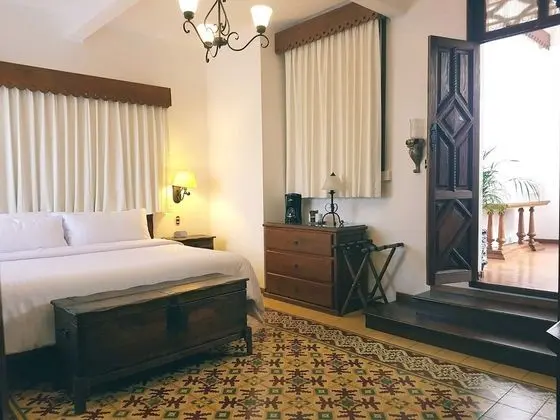 Junior Süit, 1 En Büyük (King) Boy Yatak