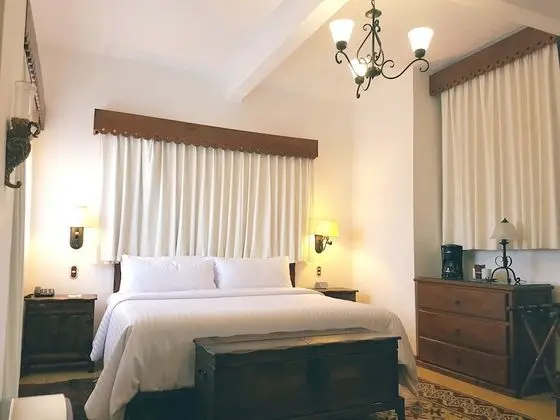 Junior Süit, 1 En Büyük (King) Boy Yatak