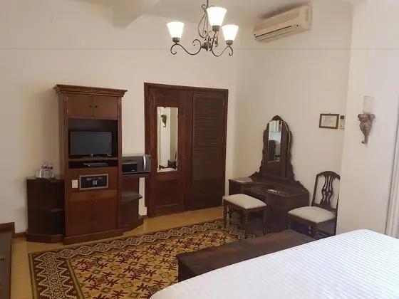 Junior Süit, 1 En Büyük (King) Boy Yatak