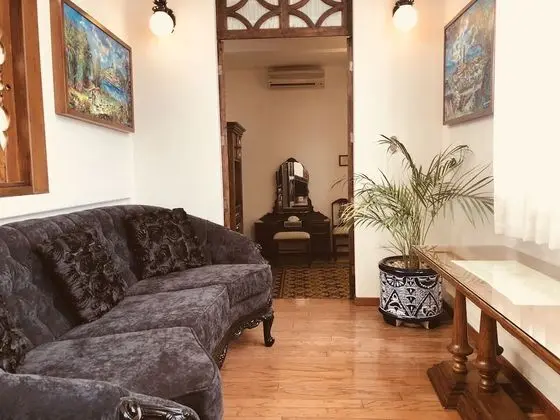 Junior Süit, 1 En Büyük (King) Boy Yatak