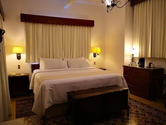 Junior Süit, 1 En Büyük (King) Boy Yatak