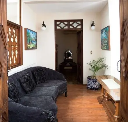 Junior Süit, 1 En Büyük (King) Boy Yatak