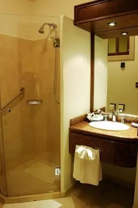 Junior Süit, 1 En Büyük (King) Boy Yatak