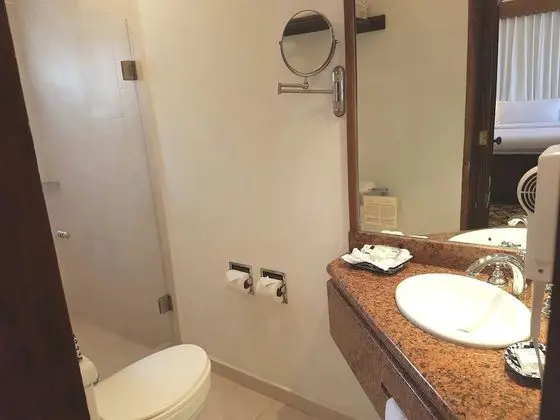 Junior Süit, 1 En Büyük (King) Boy Yatak