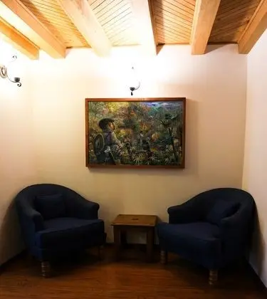 Junior Süit, 2 Çift Kişilik Yatak