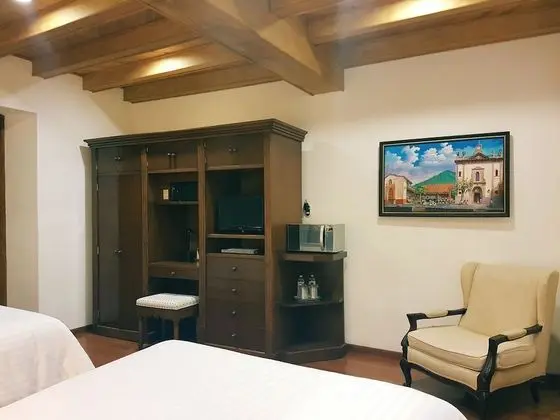 Junior Süit, 2 Çift Kişilik Yatak