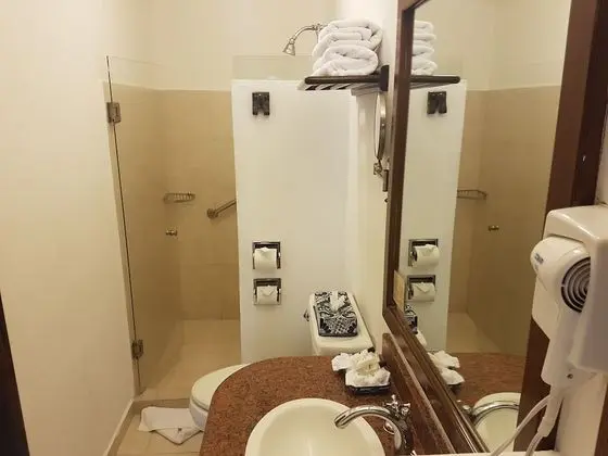 Junior Süit, 2 Çift Kişilik Yatak