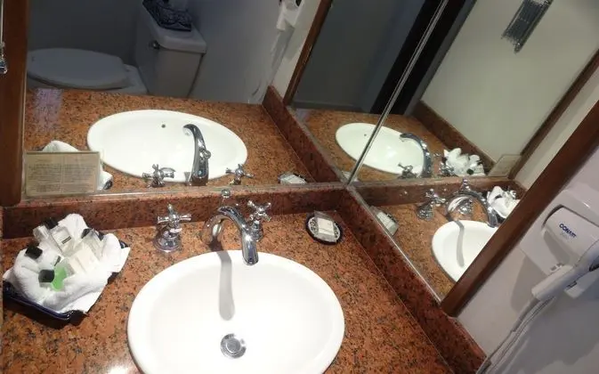 Superior Oda, 2 Çift Kişilik Yatak