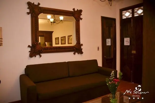 Superior Oda, 2 Çift Kişilik Yatak