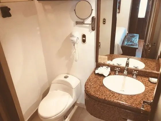 Superior Oda, 2 Çift Kişilik Yatak