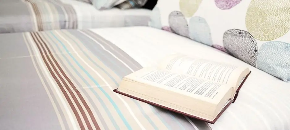 İki Ayrı Yataklı Oda, Özel Banyo