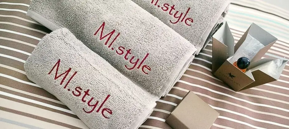 İki Ayrı Yataklı Oda, Özel Banyo