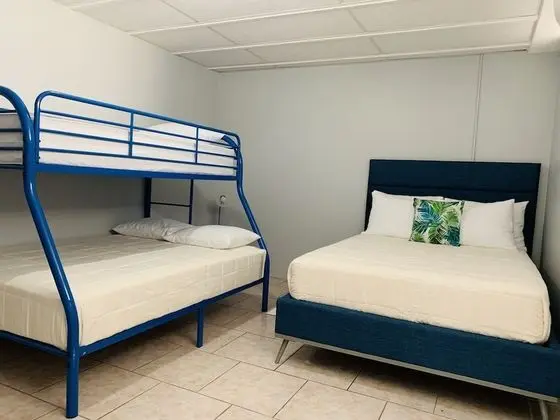 Family Oda (Apartamento Familiar)