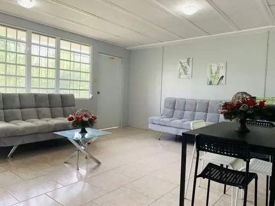 Family Oda (Apartamento Familiar)