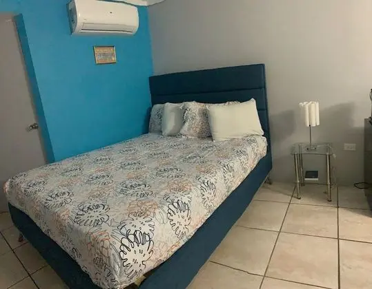 Standard Tek Büyük Yataklı Oda (Queen)
