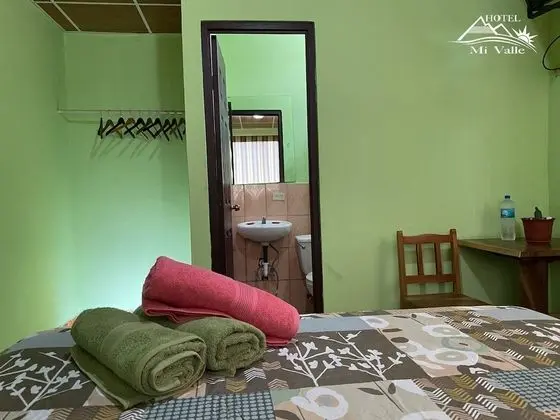 Business Oda, 1 Çift Kişilik Yatak
