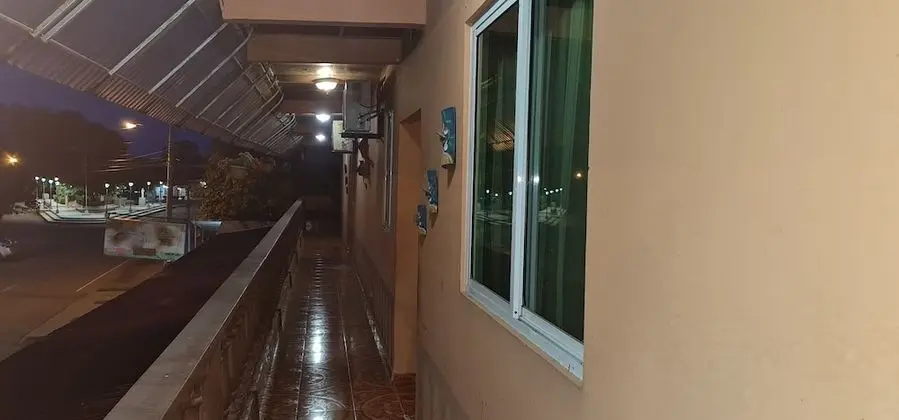 Business Oda, 2 Çift Kişilik Yatak