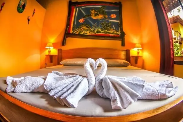 Deluxe Tek Büyük Yataklı Oda, 1 En Büyük (King) Boy Yatak