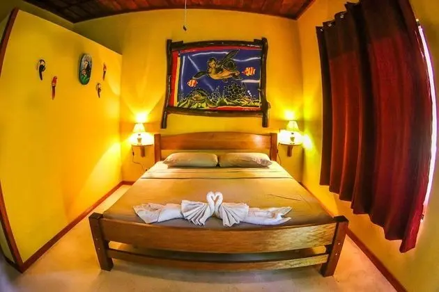 Deluxe Tek Büyük Yataklı Oda, 1 En Büyük (King) Boy Yatak