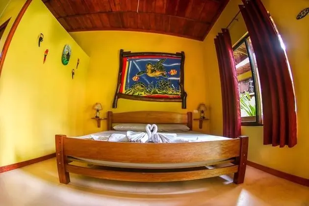 Deluxe Tek Büyük Yataklı Oda, 1 En Büyük (King) Boy Yatak