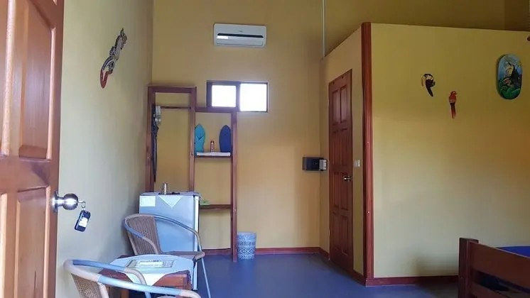 Deluxe Tek Büyük Yataklı Oda, 1 En Büyük (King) Boy Yatak