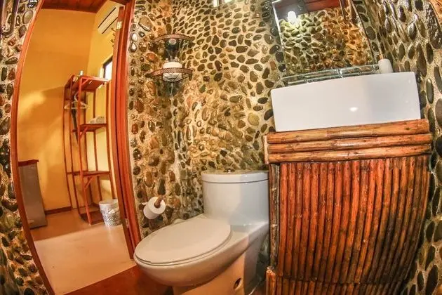 Deluxe Tek Büyük Yataklı Oda, 1 En Büyük (King) Boy Yatak