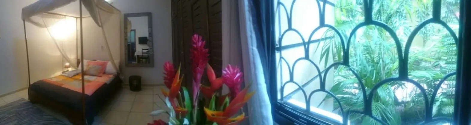 Superior Tek Büyük Yataklı Oda