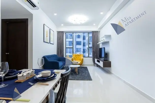 Apart Daire, 3 Yatak Odası