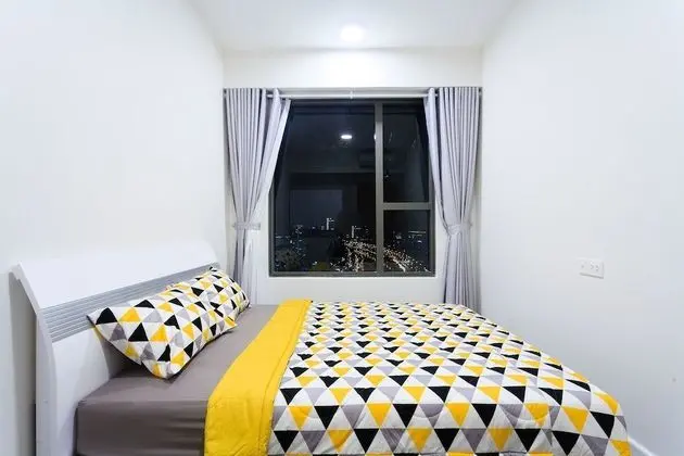 Apart Daire, 3 Yatak Odası