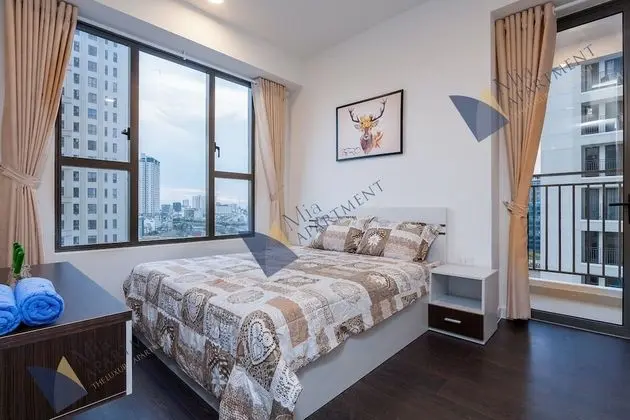 Apart Daire, 3 Yatak Odası