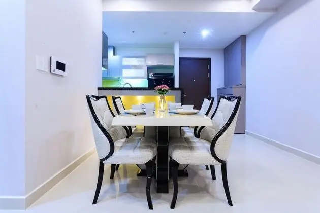 Apart Daire, 3 Yatak Odası