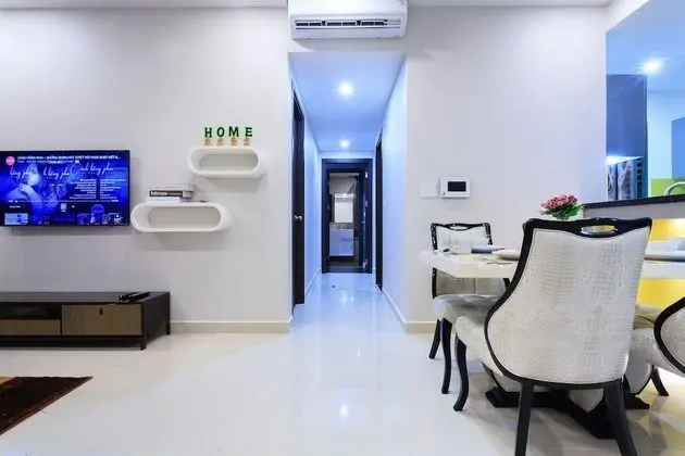 Apart Daire, 3 Yatak Odası