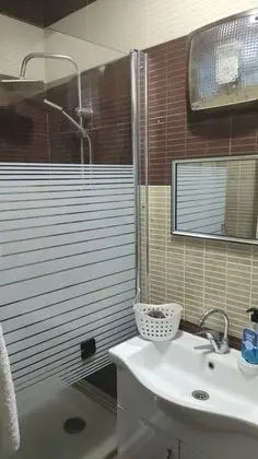 Business Stüdyo Süit, 1 En Büyük (King) Boy Yatak, Sigara İçilmez, Şehir Manzaralı