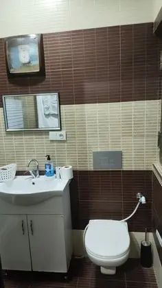 Business Stüdyo Süit, 1 En Büyük (King) Boy Yatak, Sigara İçilmez, Şehir Manzaralı