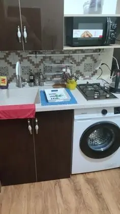 Business Stüdyo Süit, 1 En Büyük (King) Boy Yatak, Sigara İçilmez, Şehir Manzaralı