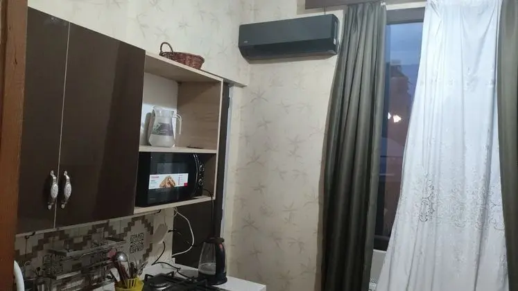 Business Stüdyo Süit, 1 En Büyük (King) Boy Yatak, Sigara İçilmez, Şehir Manzaralı